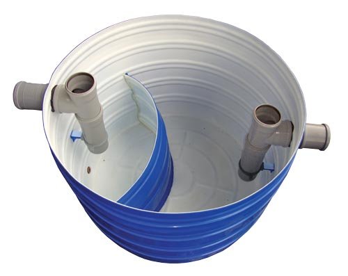 grease-trap