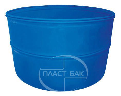 Бассейн для сауны